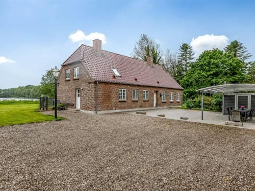 Holiday Home Constance - 23km from the sea by Interhome