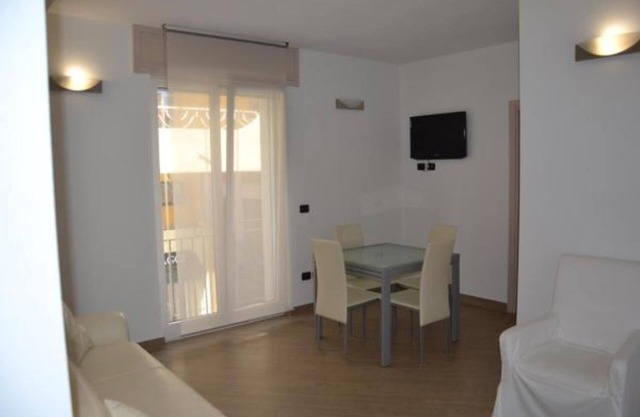 Ferienhaus Corte De Sol mit Balkon und Klimaanlage