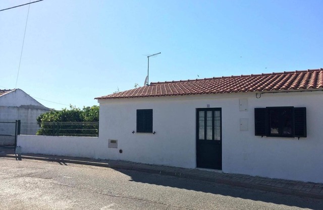Holiday Home 'Costa Vicentina' with Private Terrace, Private Garden and Wi-Fi