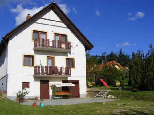 Holiday home Cserszegtomaj - Balaton 18288