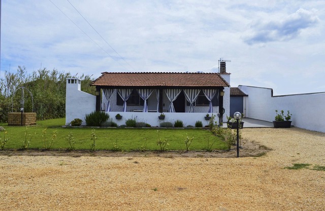 Ferienhaus "Da Albino" mit Garten & WLAN