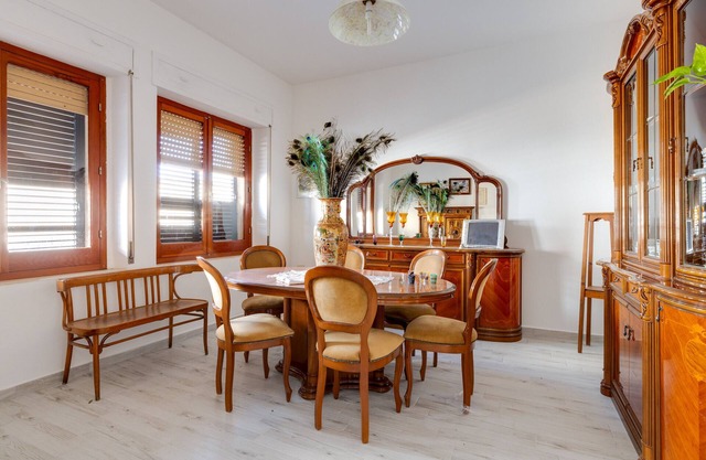 Ferienhaus 'Da Flavia' mit privater Terrasse, privatem Garten und Klimaanlage