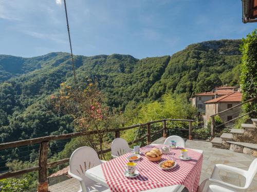 Holiday Home Da Franca by Interhome