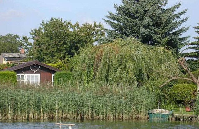Ferienhaus Dabel WEST 321 - WEST 321