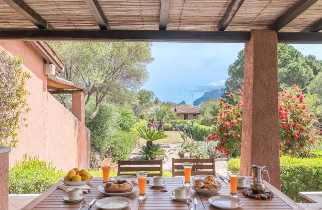 Holiday Home Dalila by Interhome