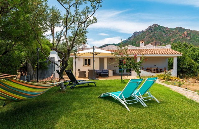 Holiday Home 'Dammar' with Mountain View, Wi-Fi and Air Conditioning