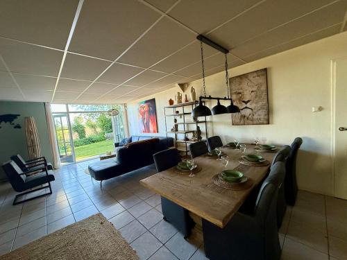 Holiday Home de Binnengouw