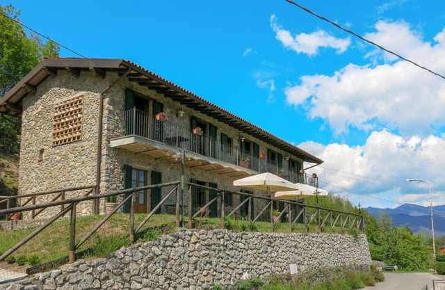 Holiday Home Del Regolo by Interhome