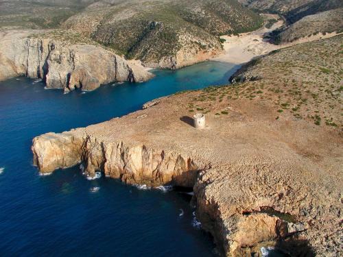 Holiday home Diaz Buggerru