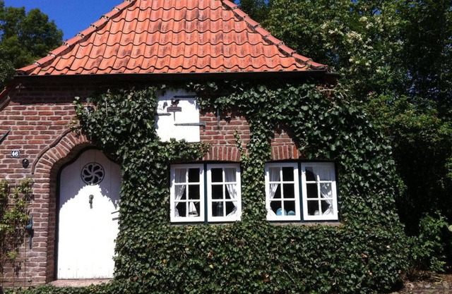Ferienhaus Doktors Hus