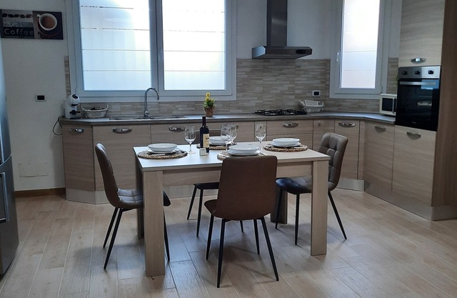 Holiday Home Dolia Center