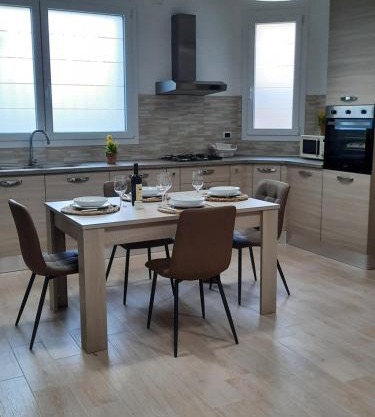 Holiday Home Dolia Center