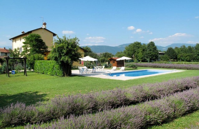 Holiday Home Domus Magna-3 by Interhome