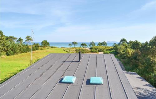 Holiday Home Ebeltoft 12 With Hot Tub