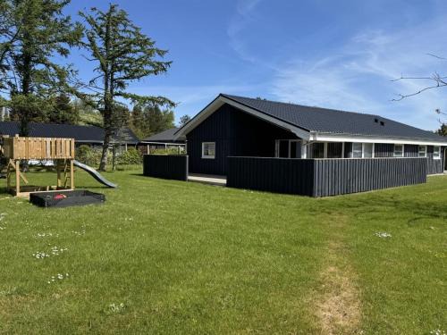 Holiday Home Ebertine - 740m to the inlet by Interhome