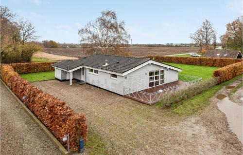 Holiday Home Egernsund With Patio 319