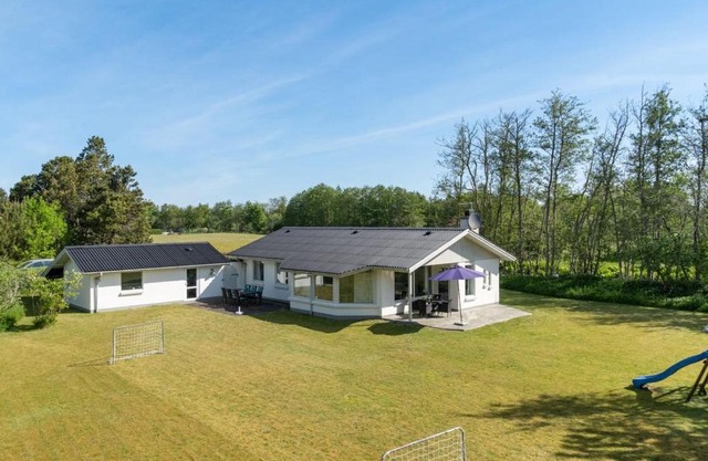 Holiday Home Ehm - 600m from the sea by Interhome
