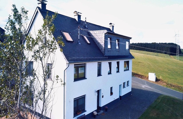 Ferienhaus Eifelhome in Deutschland