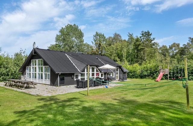 Holiday Home Eisa - 300m to the inlet by Interhome