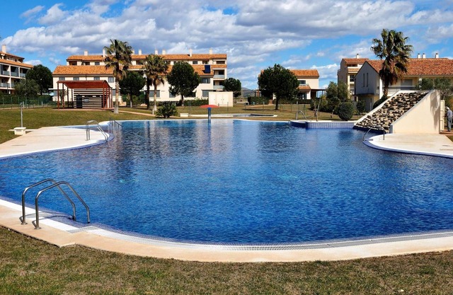 Casa de vacaciones El Pinar Deluxe
