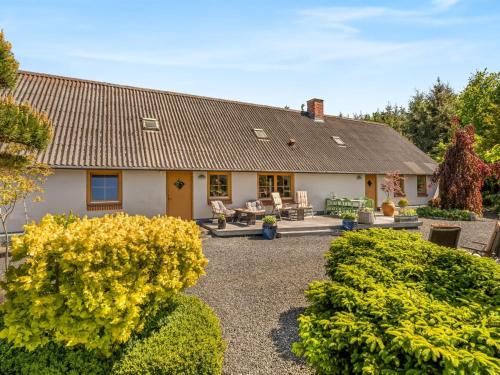 Holiday Home Elia - 5km to the inlet by Interhome