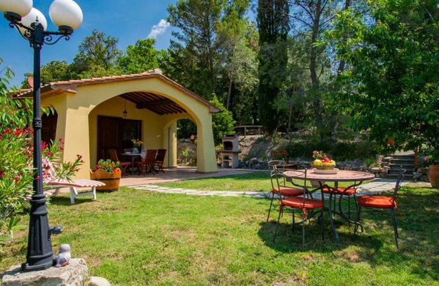 Holiday Home Elisa by Interhome