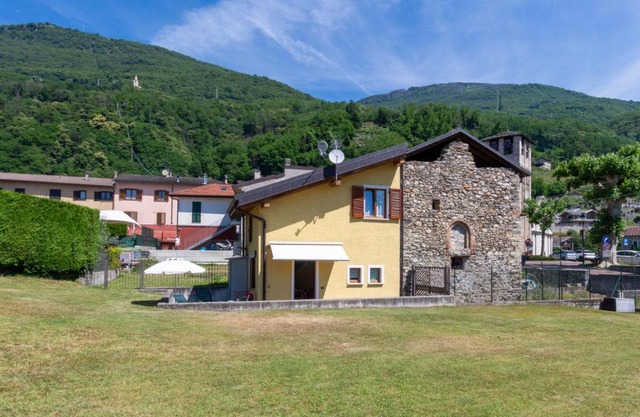 Holiday Home Elisa by Interhome