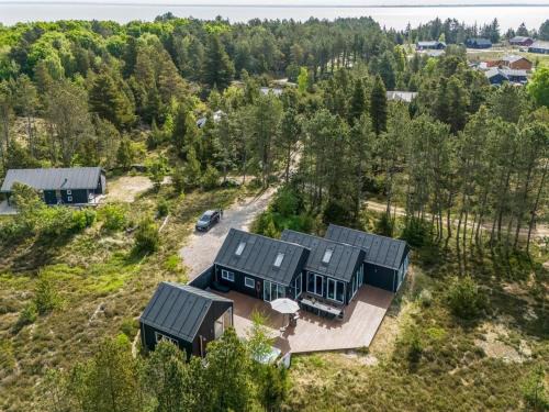 Holiday Home Elke - 3-5km from the sea by Interhome