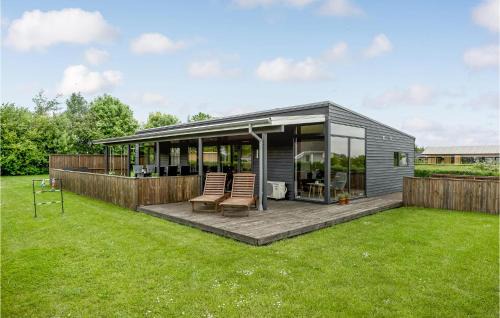 Holiday Home Ellemose