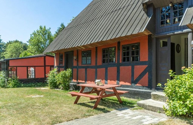 Holiday Home Elvin - 2-7km from the sea by Interhome