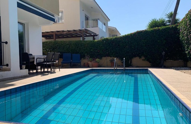 Holiday Home Emba