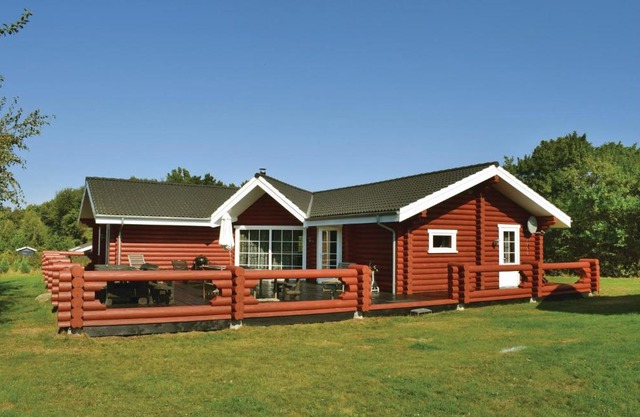 Holiday Home Enebærvænget