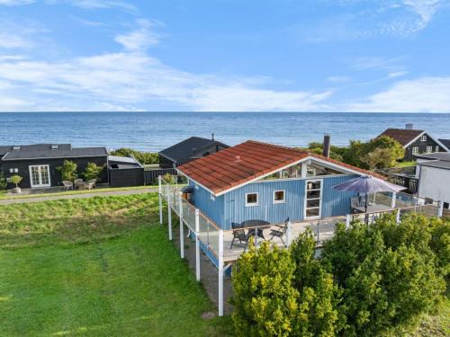 Holiday Home Engelbertine - 30m from the sea by Interhome