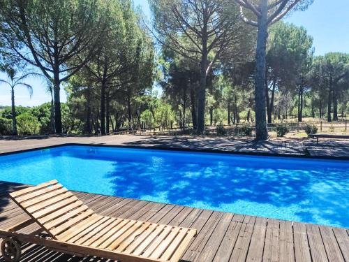 Holiday Home Entre as Árvores by Interhome