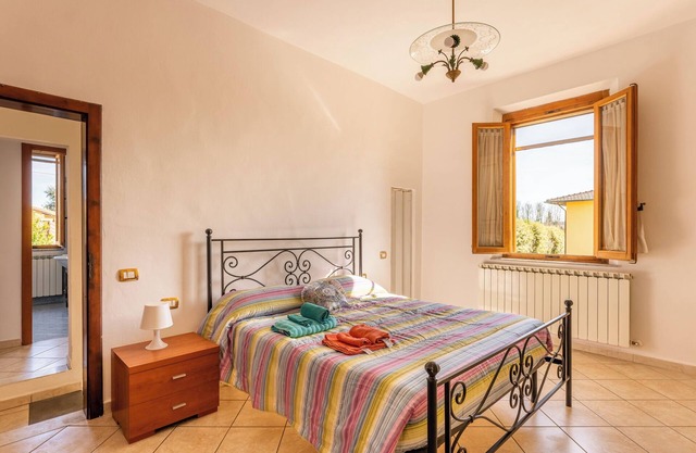 Ferienhaus 'Enza's Petite Maison' mit Wi-Fi