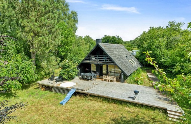 Holiday Home Epiphania - 700m from the sea by Interhome
