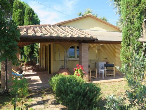 Holiday Home Erbe by Interhome