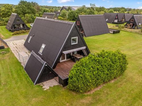 Holiday Home Ernstine by Interhome