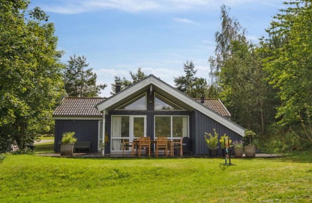 Holiday Home Etel - 600m from the sea by Interhome