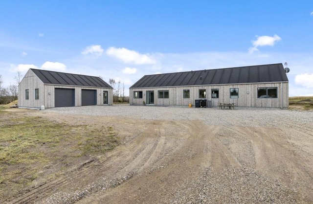 Holiday Home Etje - 6km from the sea by Interhome