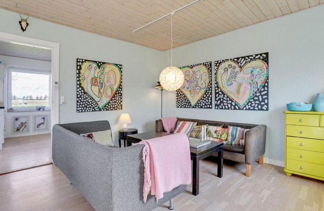 Holiday Home Ewelina - 15km from the sea by Interhome