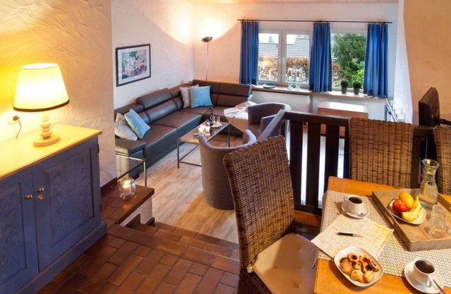 Ferienhaus für 6 Gäste mit 83m² in Biersdorf am See (23930)