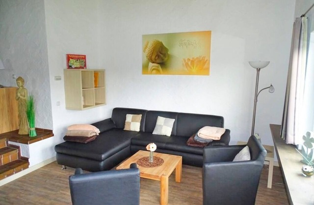 Ferienhaus für 6 Gäste mit 83m² in Biersdorf am See (20287)