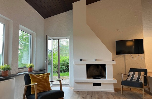 Ferienhaus für 6 Gäste mit 83m² in Biersdorf am See (23919)