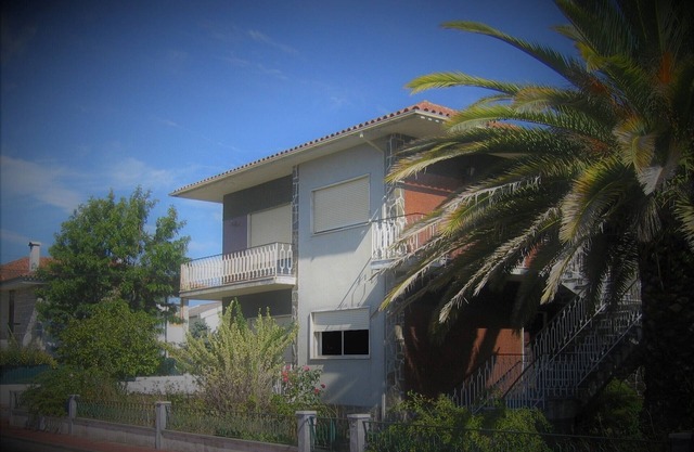 Ferienhaus für Familien