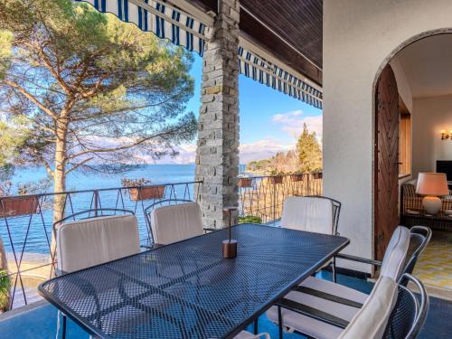 Holiday Home Fabrizio by Interhome