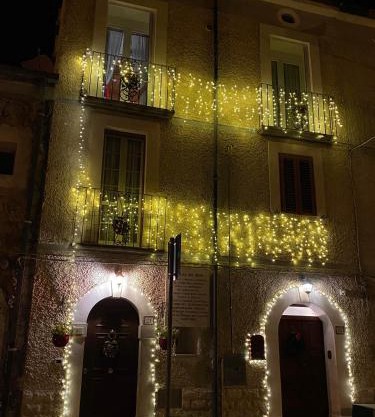Holiday Home Falchetta