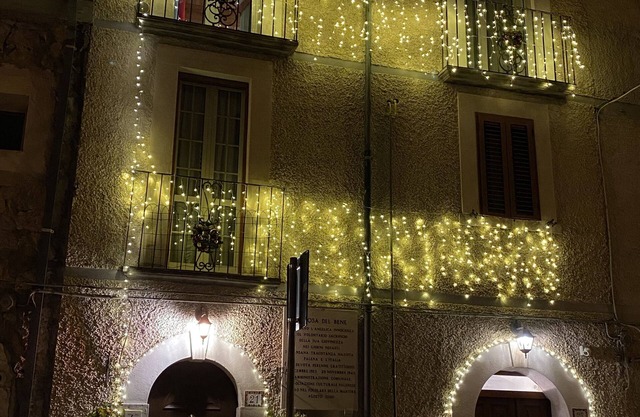 Holiday Home Falchetta first floor