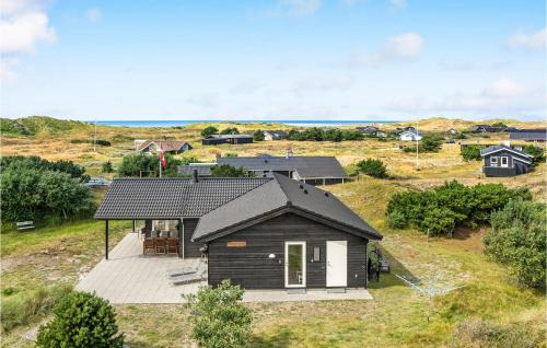 Holiday Home Fanø 19