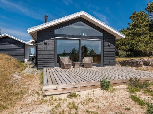 Holiday home Fanø CLXIII